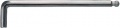 Wera Allen Keys - 950 Pkl Long Arm Ballpoint Hex Key